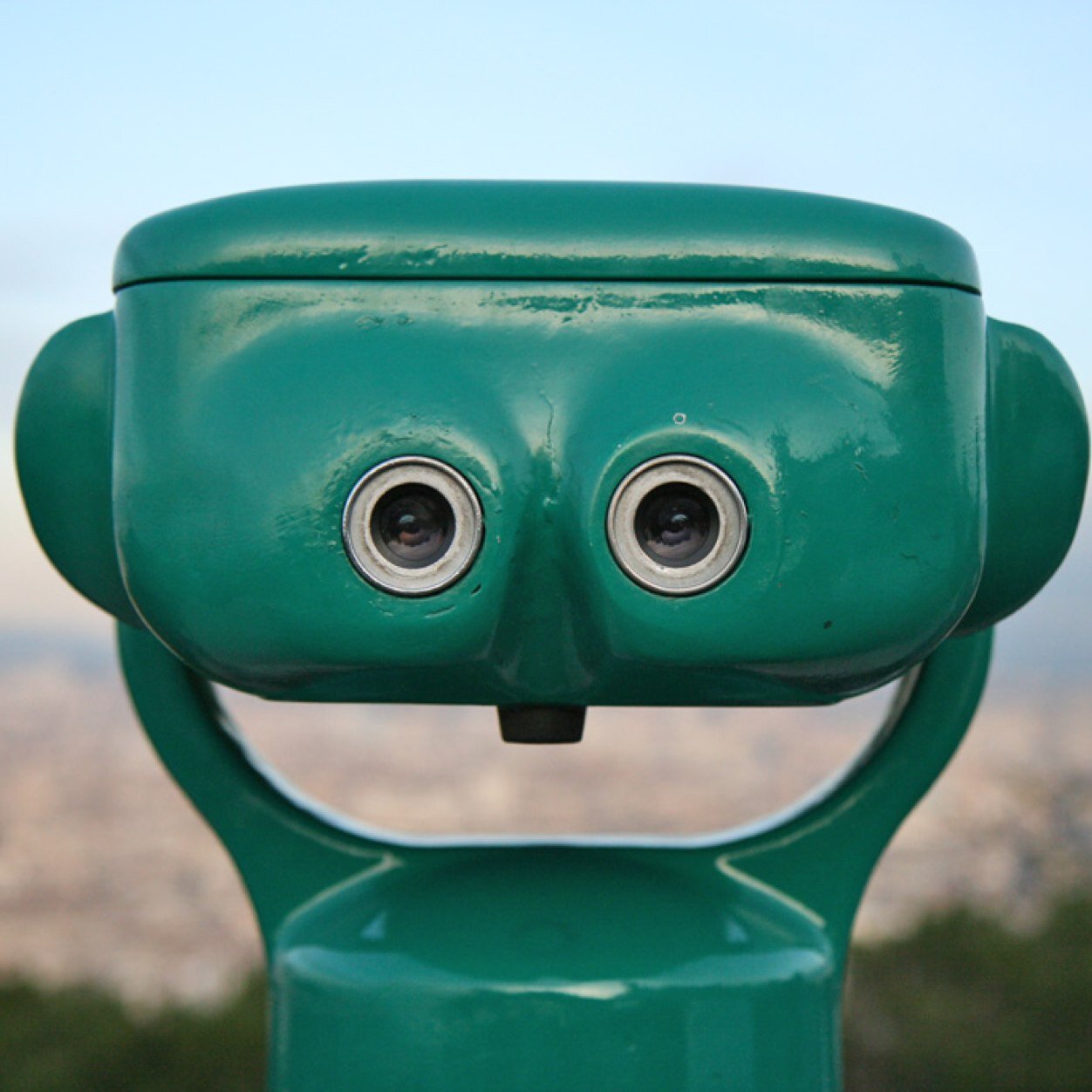 face